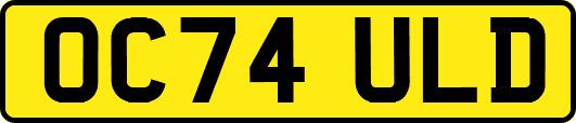 OC74ULD