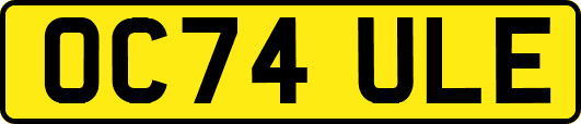 OC74ULE