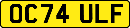OC74ULF