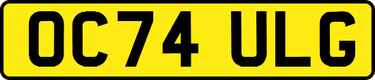 OC74ULG