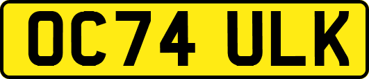 OC74ULK