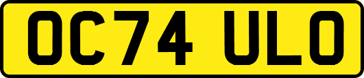 OC74ULO