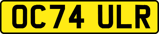 OC74ULR