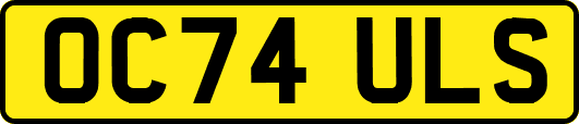 OC74ULS