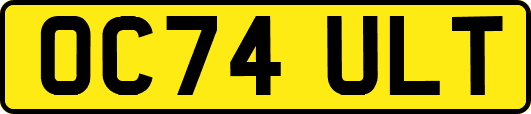 OC74ULT