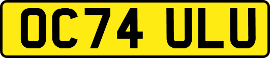 OC74ULU