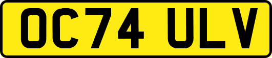 OC74ULV