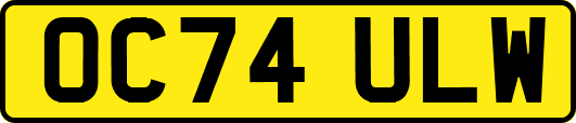 OC74ULW