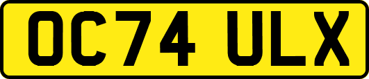 OC74ULX