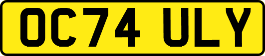OC74ULY