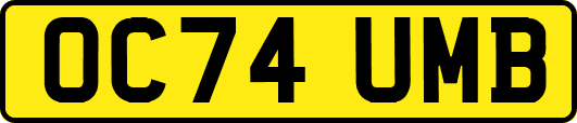 OC74UMB