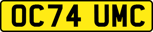 OC74UMC