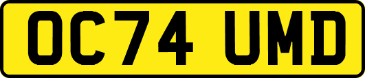 OC74UMD