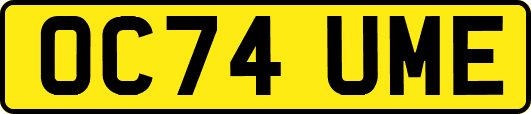 OC74UME