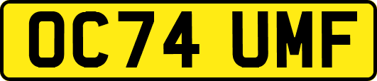 OC74UMF