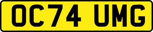 OC74UMG