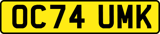 OC74UMK