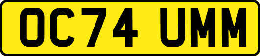 OC74UMM