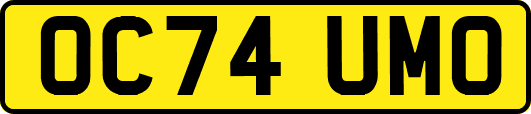 OC74UMO