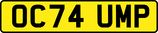 OC74UMP