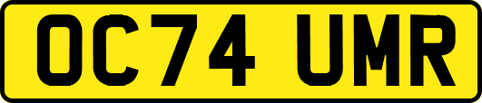 OC74UMR