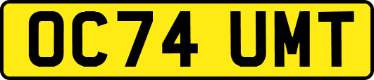 OC74UMT