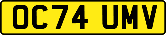 OC74UMV