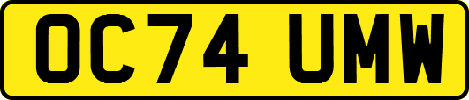 OC74UMW