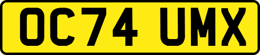 OC74UMX