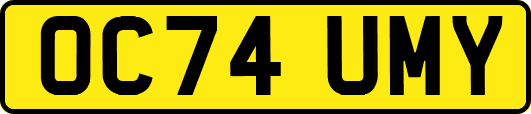 OC74UMY