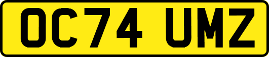 OC74UMZ