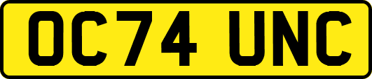 OC74UNC