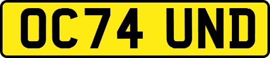 OC74UND