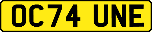 OC74UNE