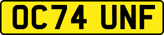 OC74UNF