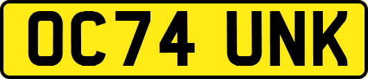 OC74UNK