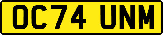 OC74UNM