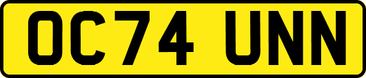 OC74UNN