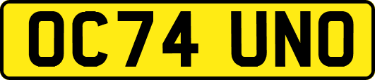 OC74UNO