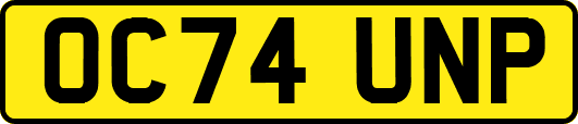 OC74UNP