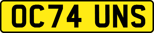 OC74UNS