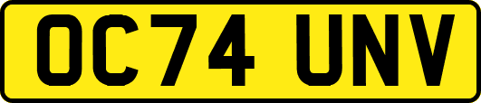 OC74UNV