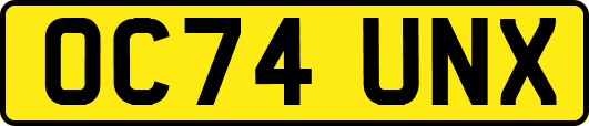 OC74UNX