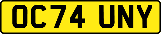 OC74UNY
