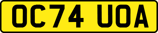 OC74UOA