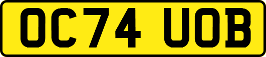 OC74UOB