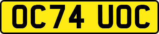 OC74UOC
