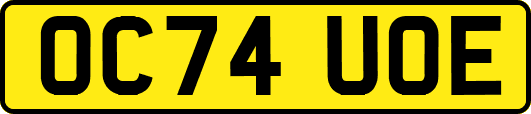 OC74UOE