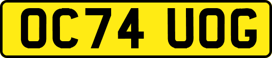OC74UOG