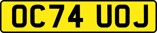 OC74UOJ